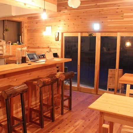 Hakone Guesthouse Toi Exterior foto