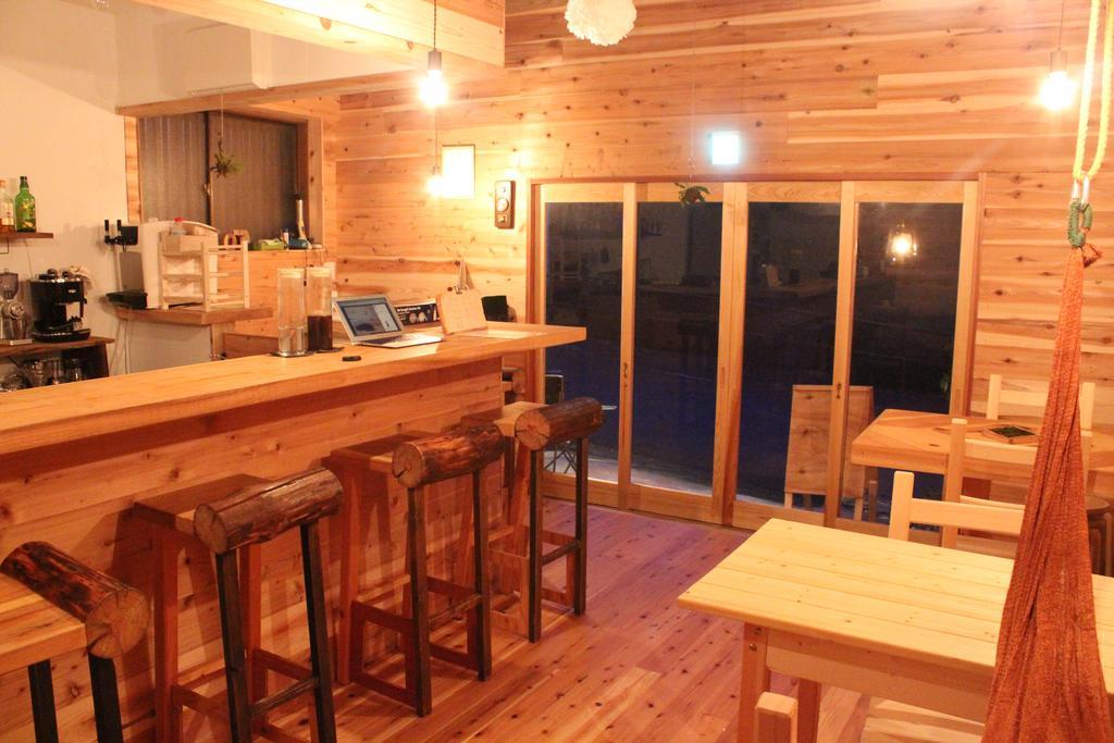 Hakone Guesthouse Toi Exterior foto