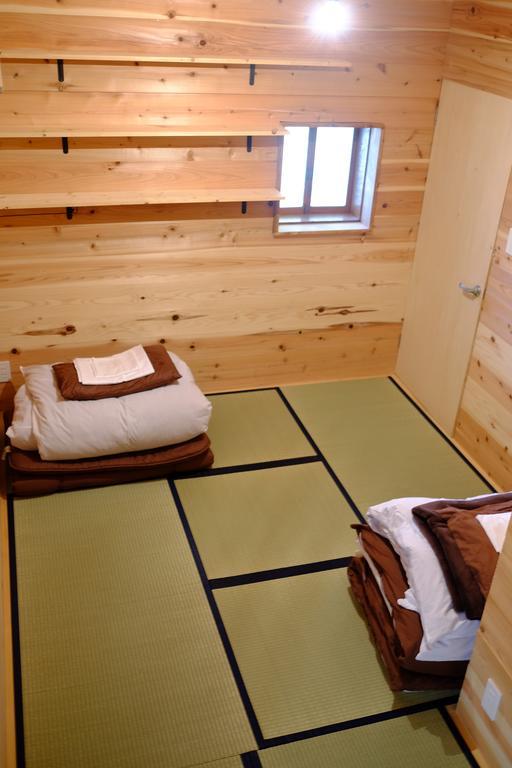 Hakone Guesthouse Toi Exterior foto