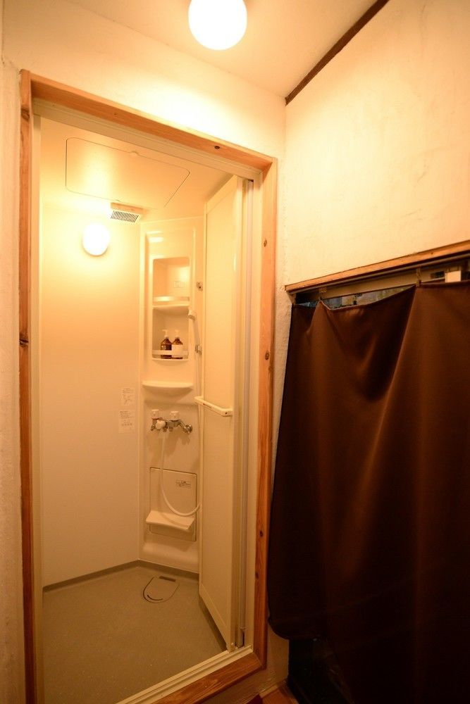 Hakone Guesthouse Toi Exterior foto