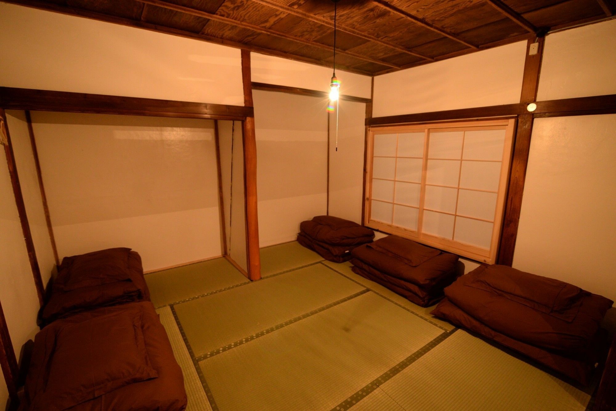 Hakone Guesthouse Toi Exterior foto